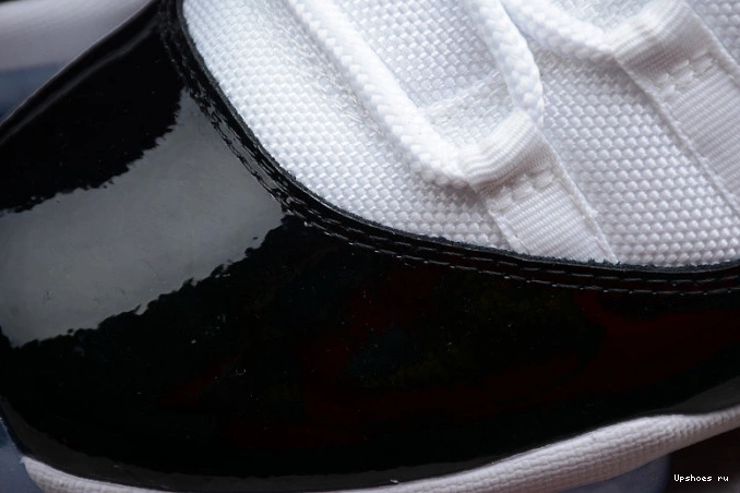 11 Low Retro 528895-153  Concord Jordan 1207